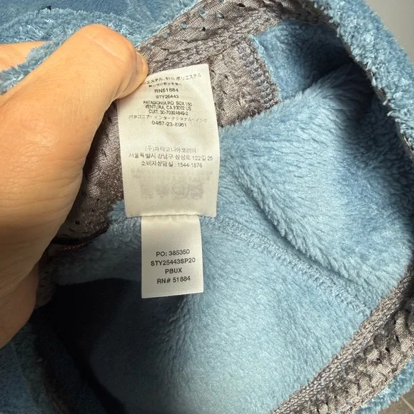 Patagonia retool snap t pullover - Picture 5 of 9